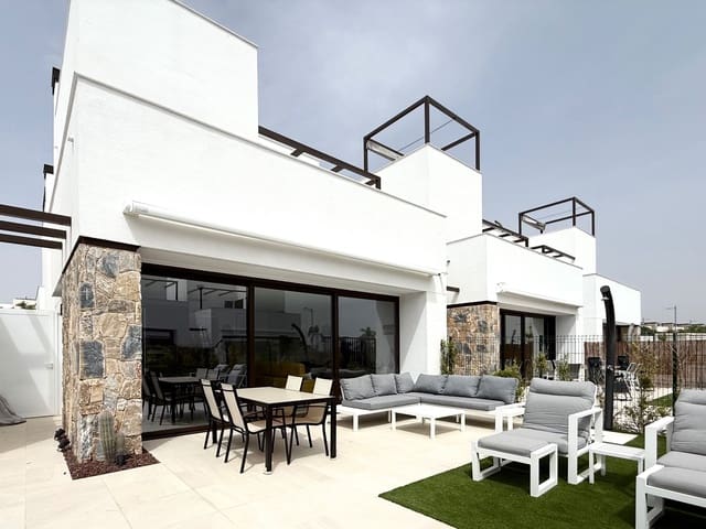 3 Zimmer Villa zu verkaufen in Torre-Pacheco - 429.000 € (Ref: 9403890)