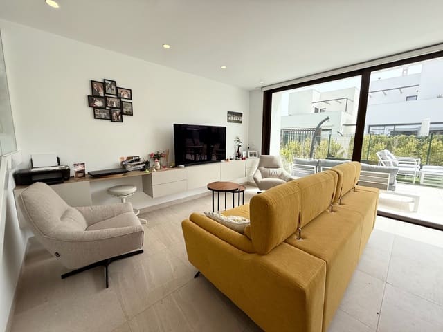 3 Zimmer Villa zu verkaufen in Torre-Pacheco - 429.000 € (Ref: 9403890)