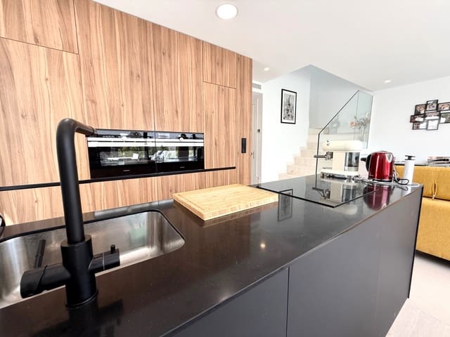 3 Zimmer Villa zu verkaufen in Torre-Pacheco - 429.000 € (Ref: 9403890)