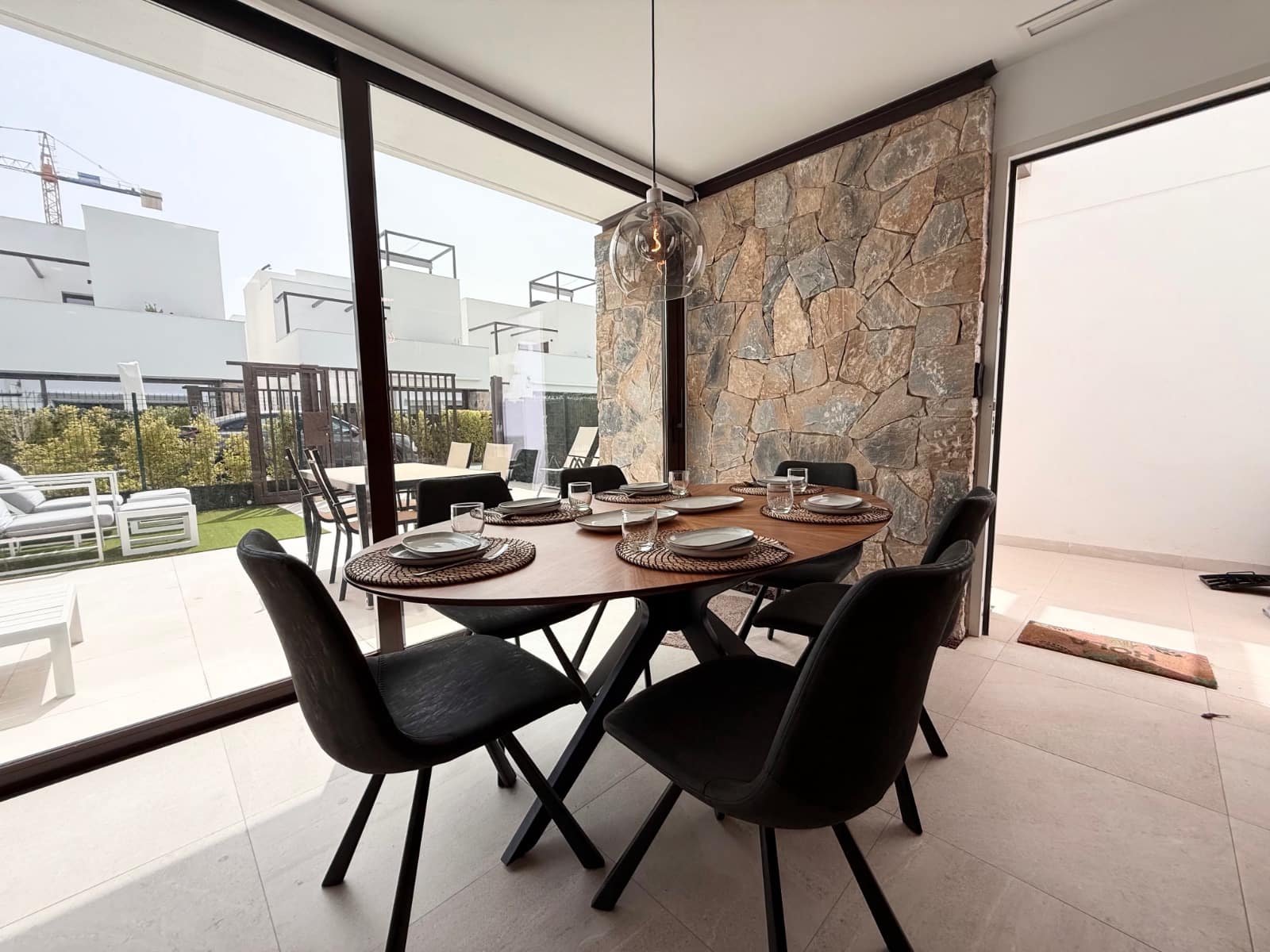 3 Zimmer Villa zu verkaufen in Torre-Pacheco - 429.000 € (Ref: 9403890)