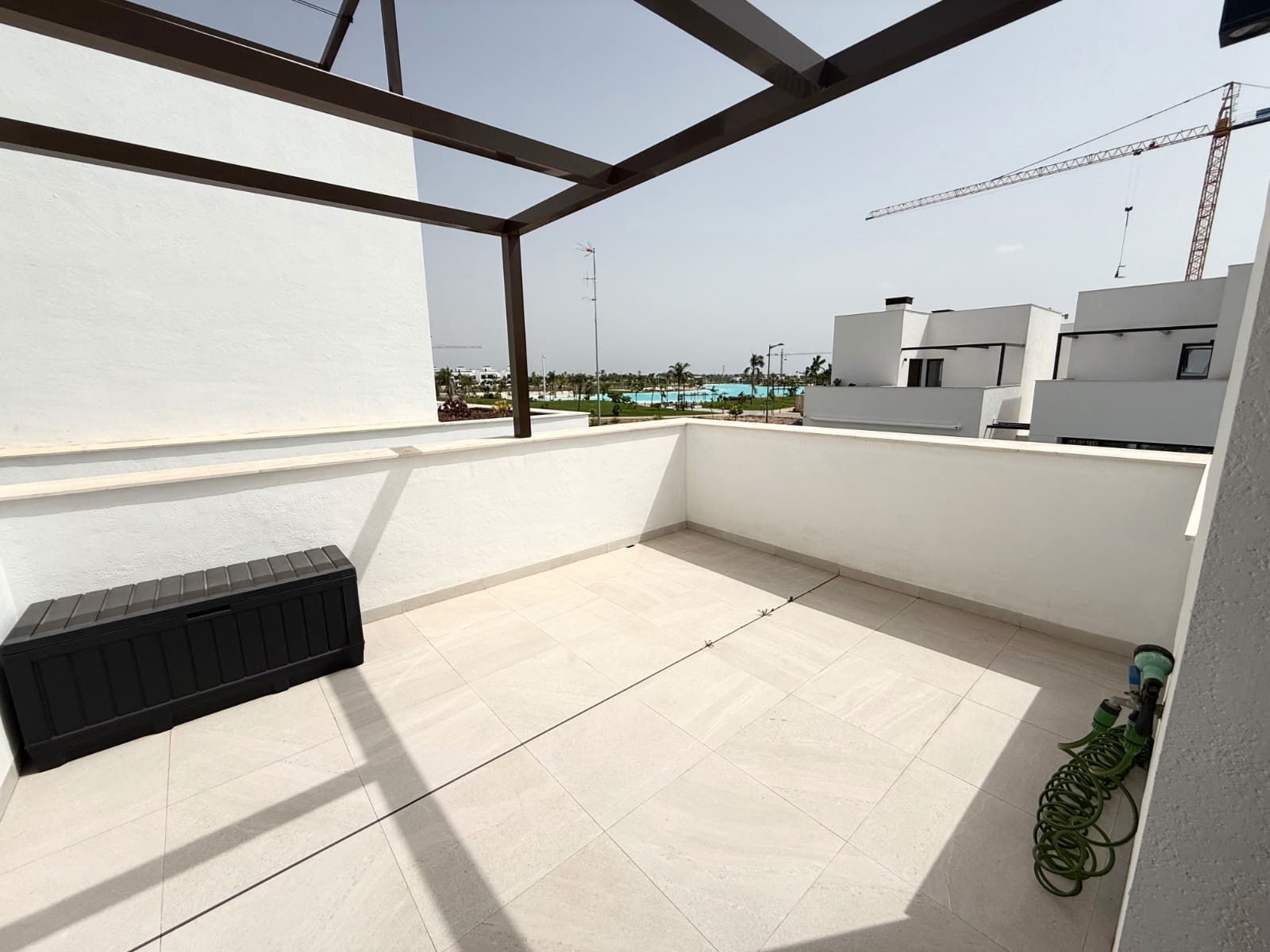 3 Zimmer Villa zu verkaufen in Torre-Pacheco - 429.000 € (Ref: 9403890)