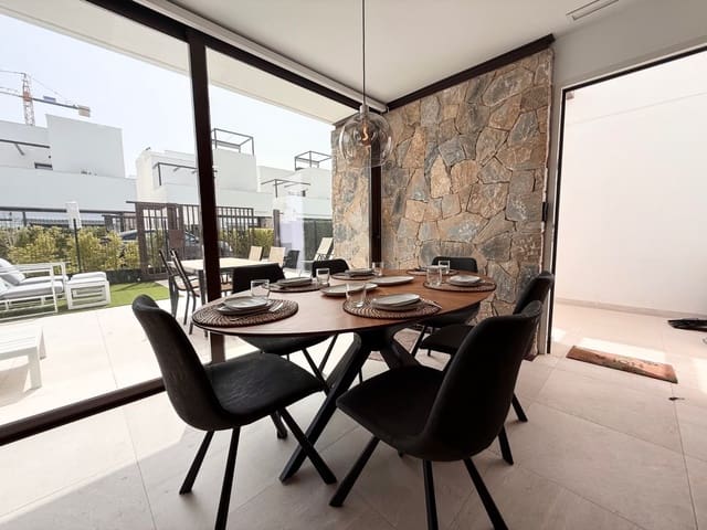 3 Zimmer Villa zu verkaufen in Torre-Pacheco - 429.000 € (Ref: 9403890)