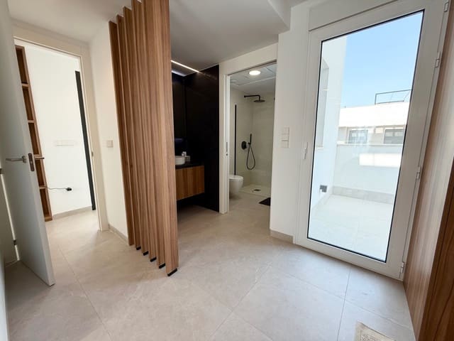 4 Zimmer Villa zu verkaufen in Torre-Pacheco mit Pool - 620.000 € (Ref: 9403892)