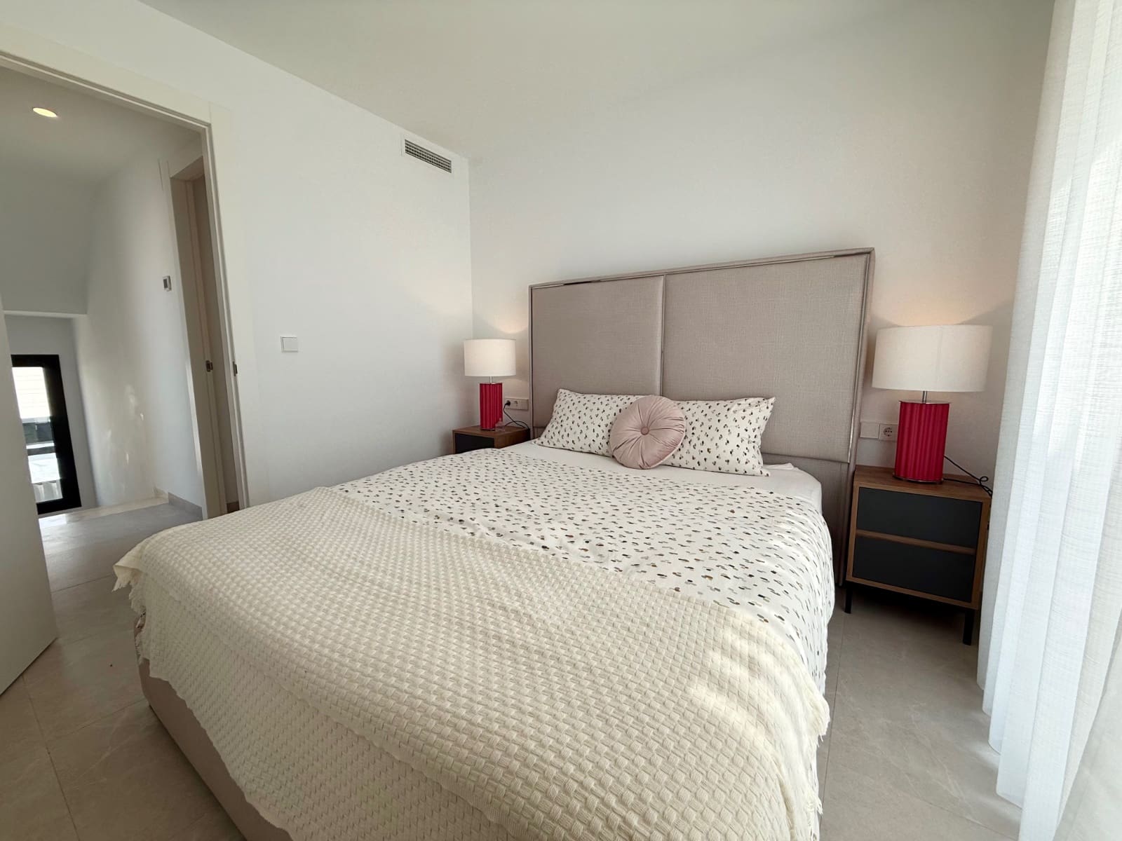 4 Zimmer Villa zu verkaufen in Torre-Pacheco mit Pool - 620.000 € (Ref: 9403892)