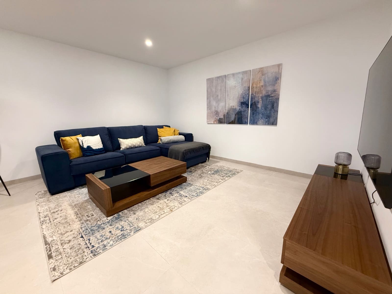 4 Zimmer Villa zu verkaufen in Torre-Pacheco mit Pool - 620.000 € (Ref: 9403892)