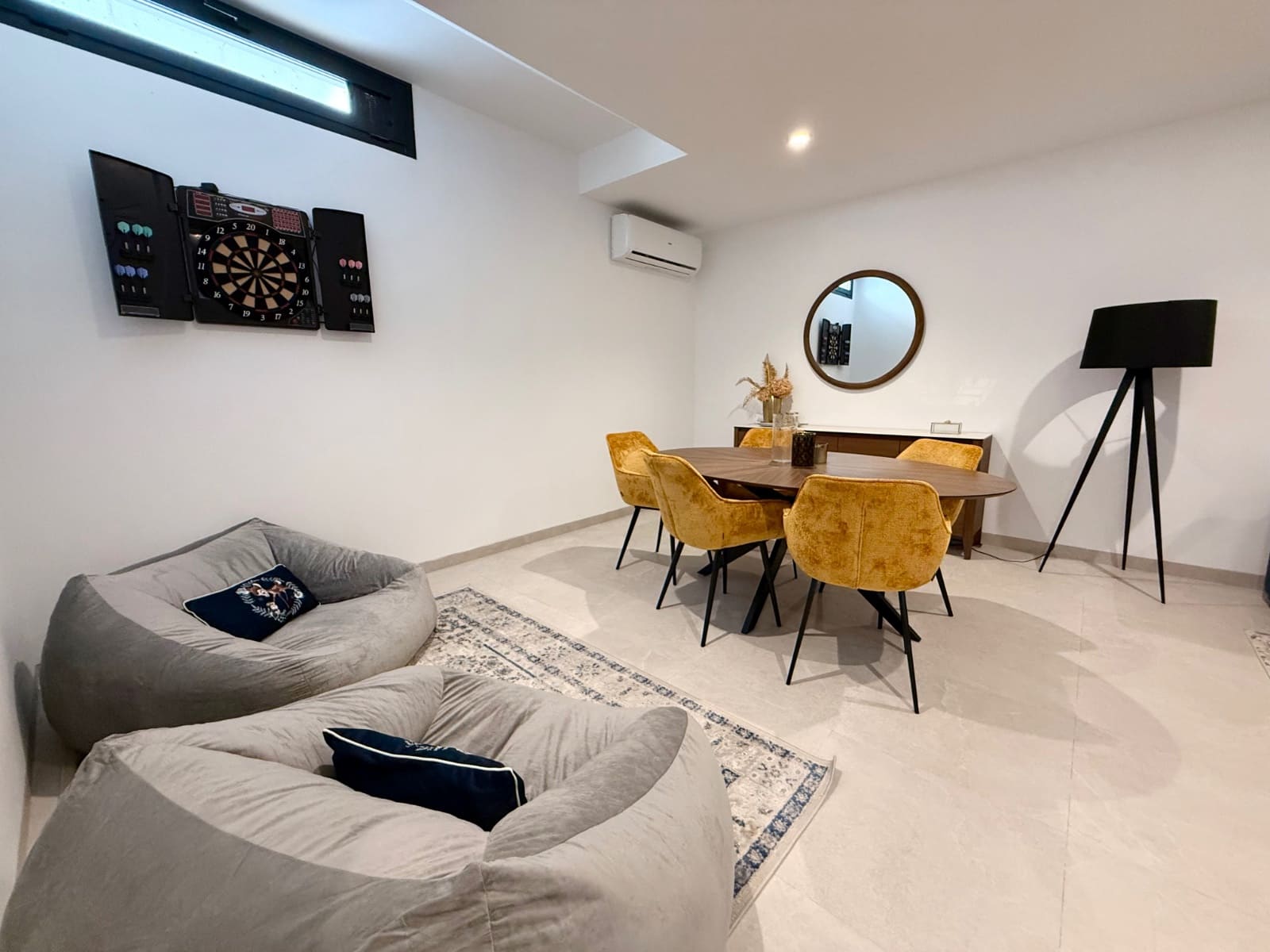 4 Zimmer Villa zu verkaufen in Torre-Pacheco mit Pool - 620.000 € (Ref: 9403892)