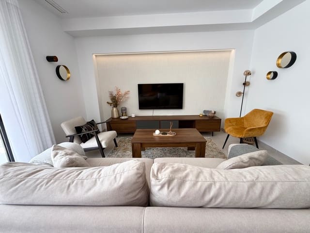 4 makuuhuone Huvila myytävänä paikassa Torre-Pacheco mukana uima-altaan - 599 000 € (Ref: 9403892)
