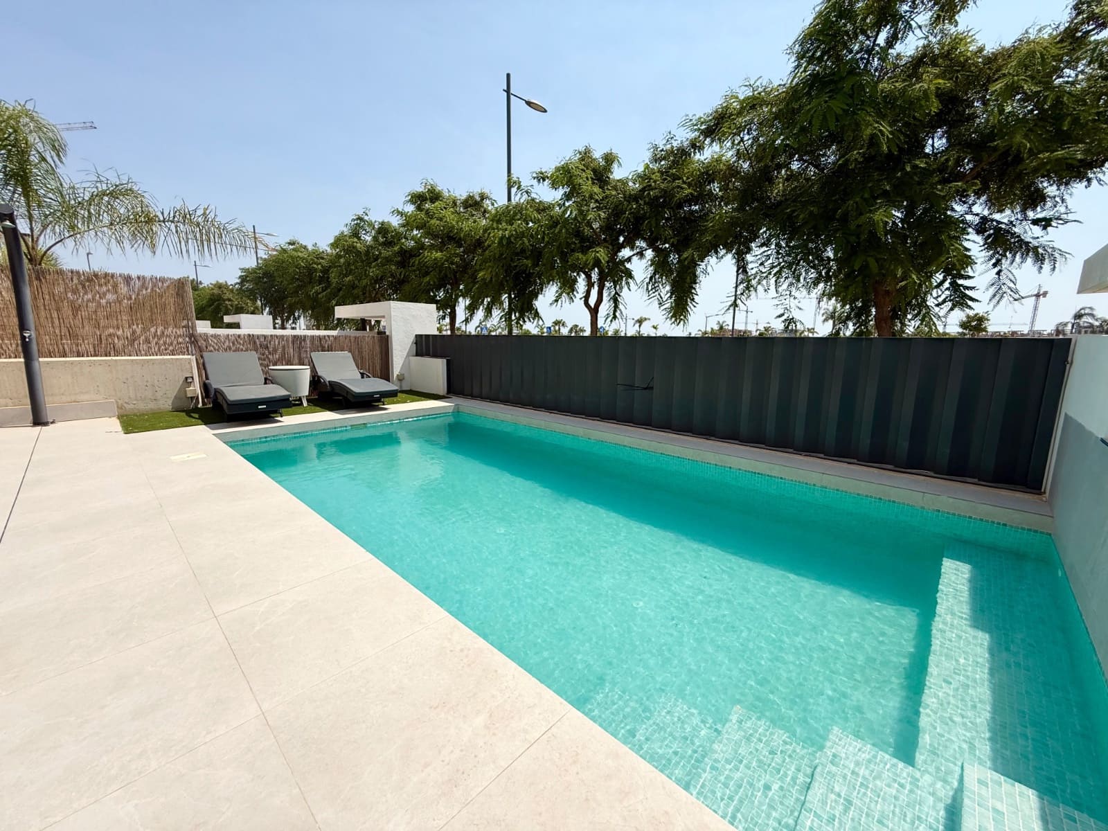 4 Zimmer Villa zu verkaufen in Torre-Pacheco mit Pool - 620.000 € (Ref: 9403892)