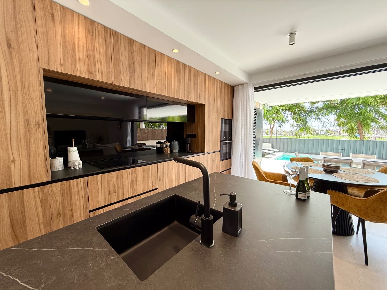 4 Zimmer Villa zu verkaufen in Torre-Pacheco mit Pool - 620.000 € (Ref: 9403892)