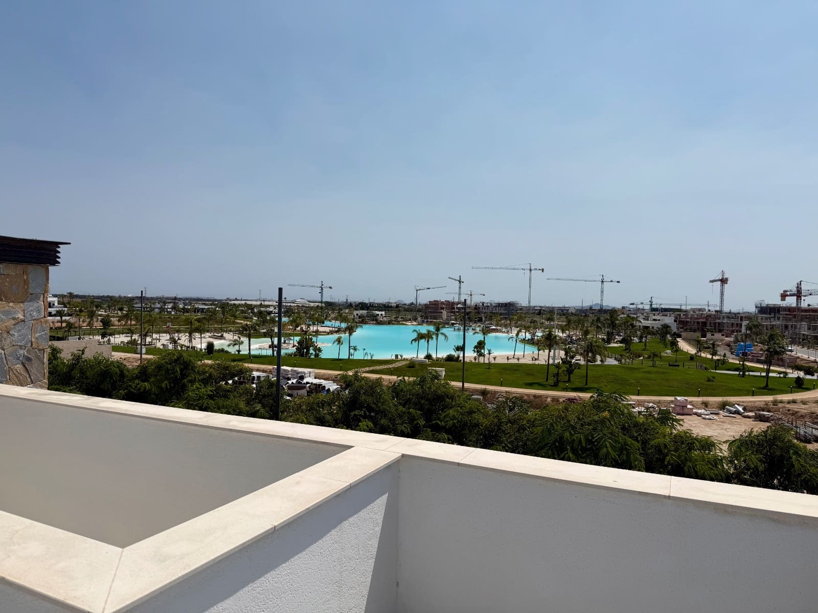 4 Zimmer Villa zu verkaufen in Torre-Pacheco mit Pool - 620.000 € (Ref: 9403892)