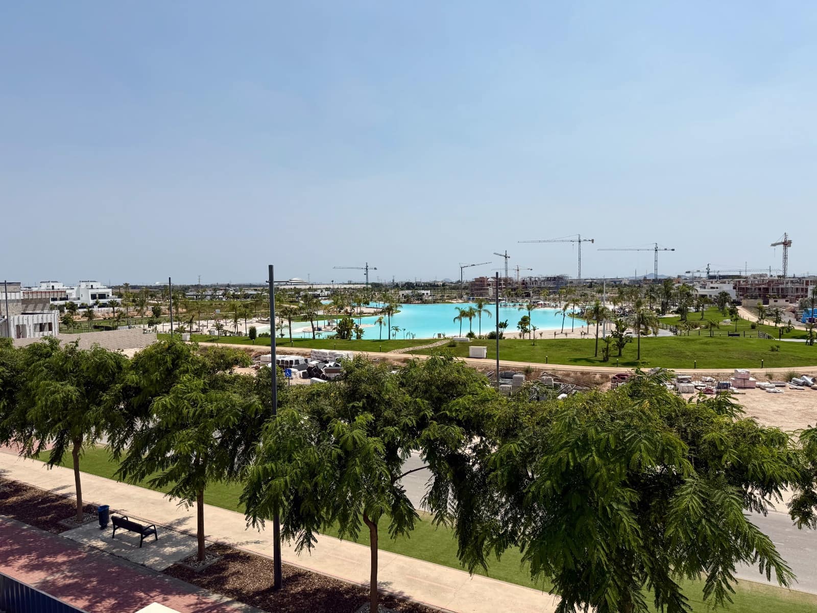 4 Zimmer Villa zu verkaufen in Torre-Pacheco mit Pool - 620.000 € (Ref: 9403892)