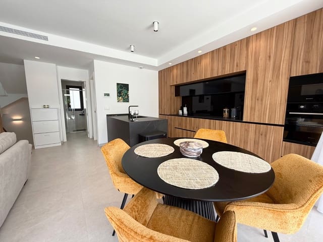 4 makuuhuone Huvila myytävänä paikassa Torre-Pacheco mukana uima-altaan - 599 000 € (Ref: 9403892)