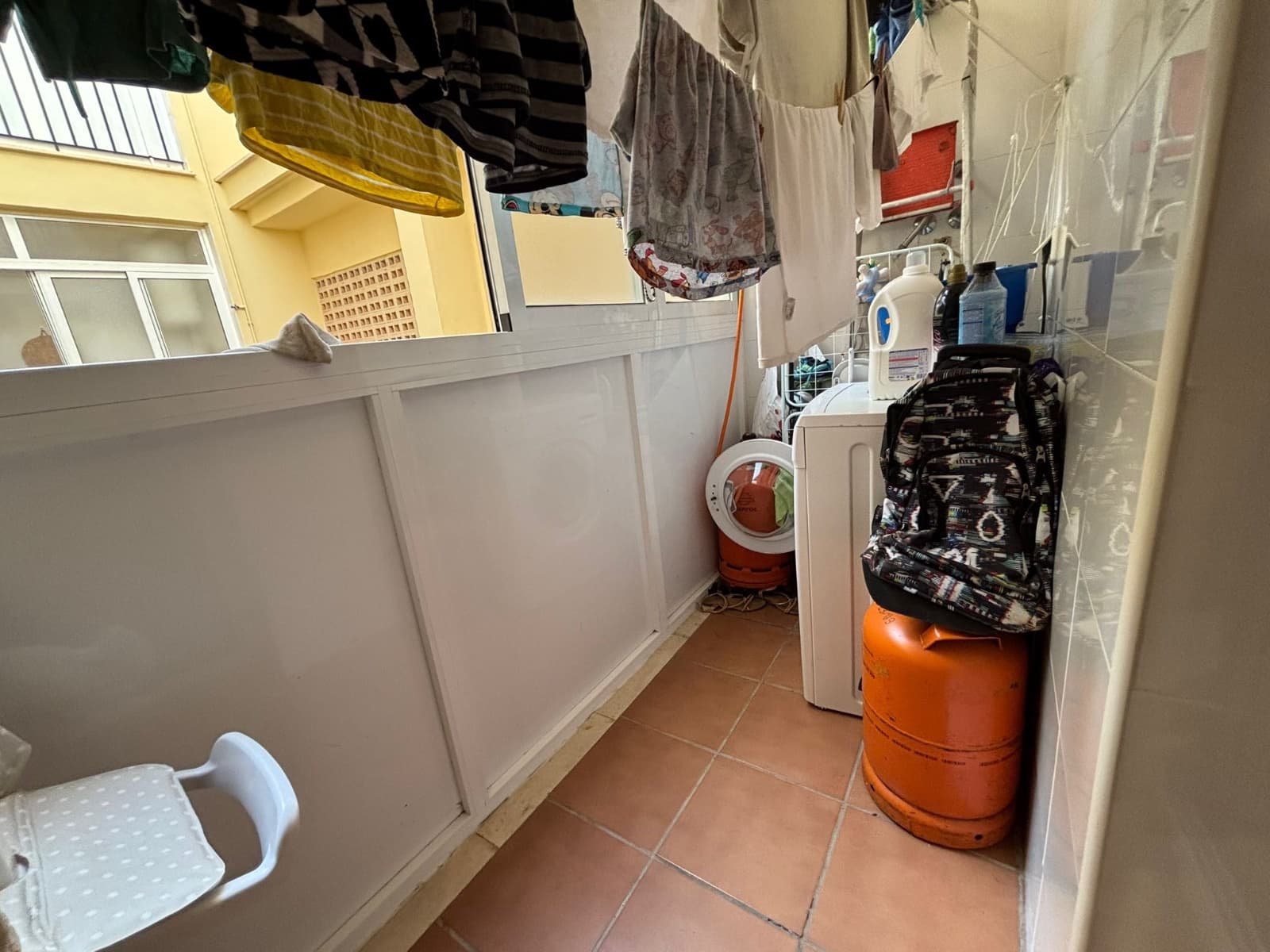 2 soveværelse Lejlighed til salg i Torre-Pacheco med swimmingpool - € 135.000 (Ref: 9403893)