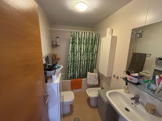 2 soveværelse Lejlighed til salg i Torre-Pacheco med swimmingpool - € 135.000 (Ref: 9403893)