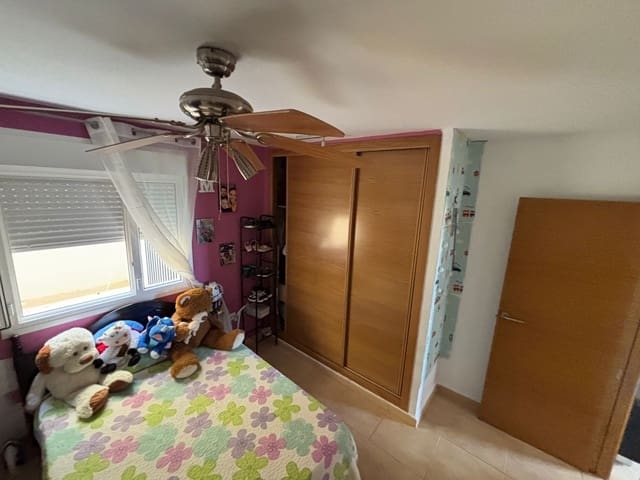 2 soveværelse Lejlighed til salg i Torre-Pacheco med swimmingpool - € 135.000 (Ref: 9403893)