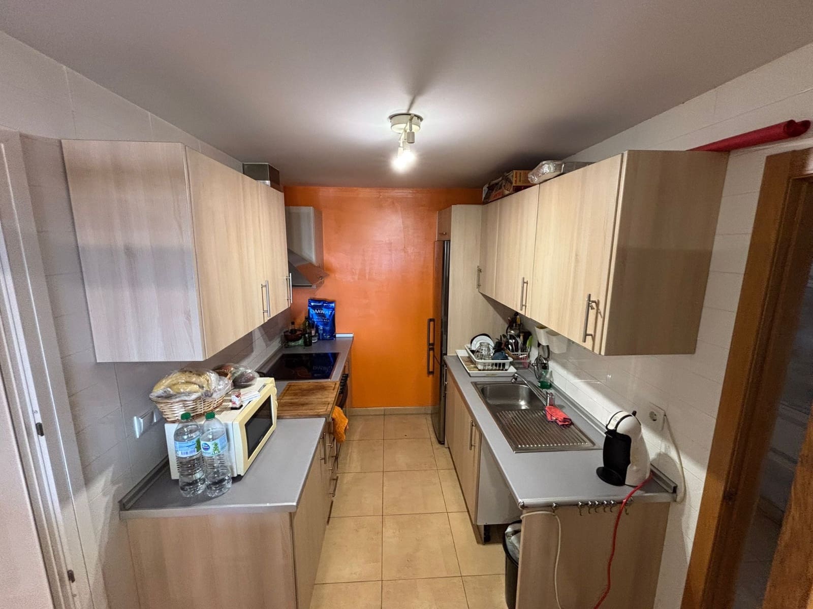 2 soveværelse Lejlighed til salg i Torre-Pacheco med swimmingpool - € 135.000 (Ref: 9403893)