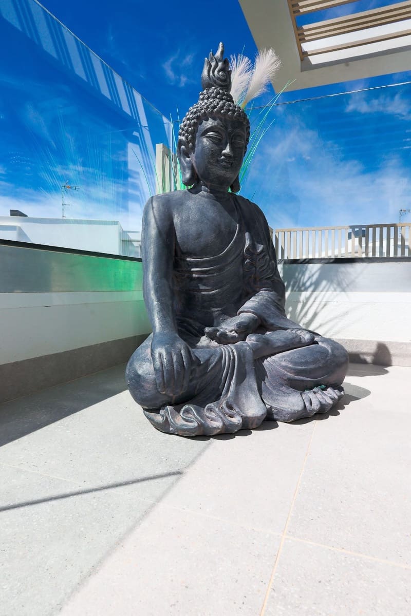 3 soverom Leilighet til salgs i Torre-Pacheco med svømmebasseng - € 595 000 (Ref: 9403894)