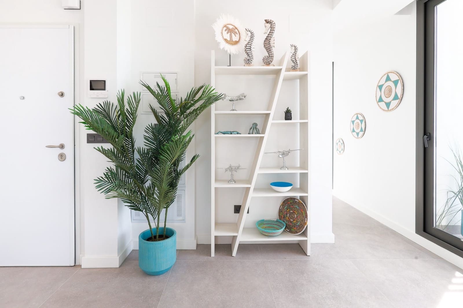 3 soverom Leilighet til salgs i Torre-Pacheco med svømmebasseng - € 595 000 (Ref: 9403894)