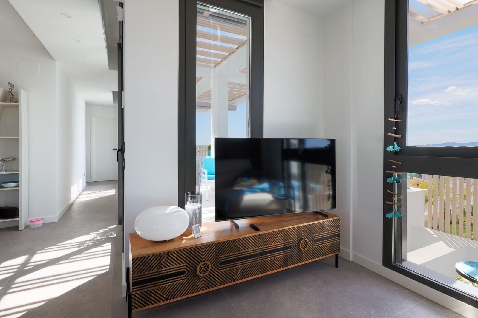 3 soverom Leilighet til salgs i Torre-Pacheco med svømmebasseng - € 595 000 (Ref: 9403894)