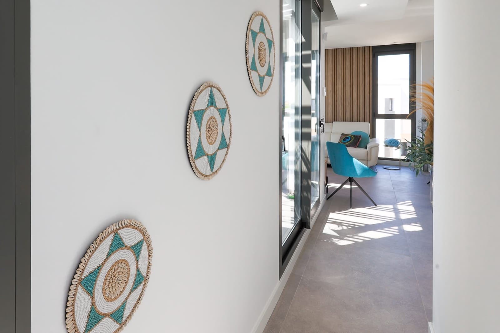 3 soverom Leilighet til salgs i Torre-Pacheco med svømmebasseng - € 595 000 (Ref: 9403894)