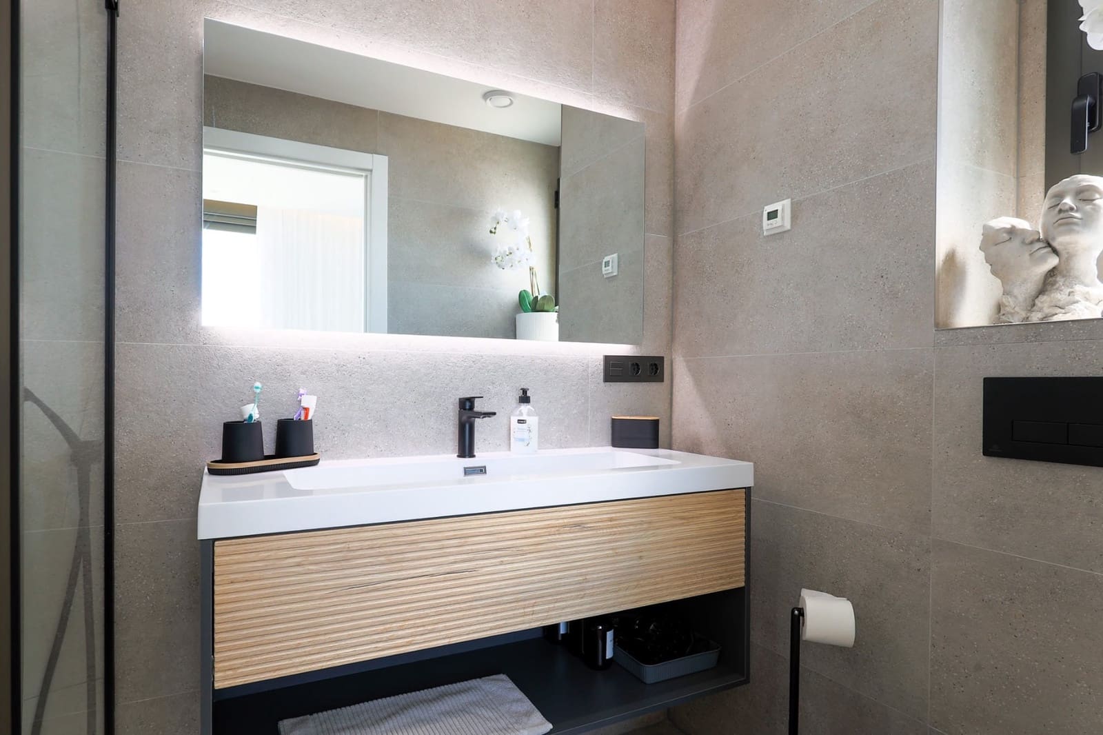 3 soverom Leilighet til salgs i Torre-Pacheco med svømmebasseng - € 595 000 (Ref: 9403894)