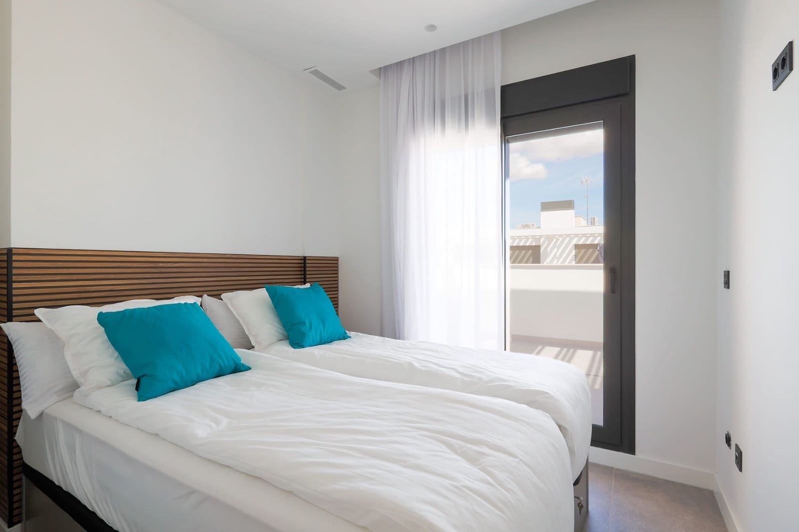 3 soverom Leilighet til salgs i Torre-Pacheco med svømmebasseng - € 595 000 (Ref: 9403894)