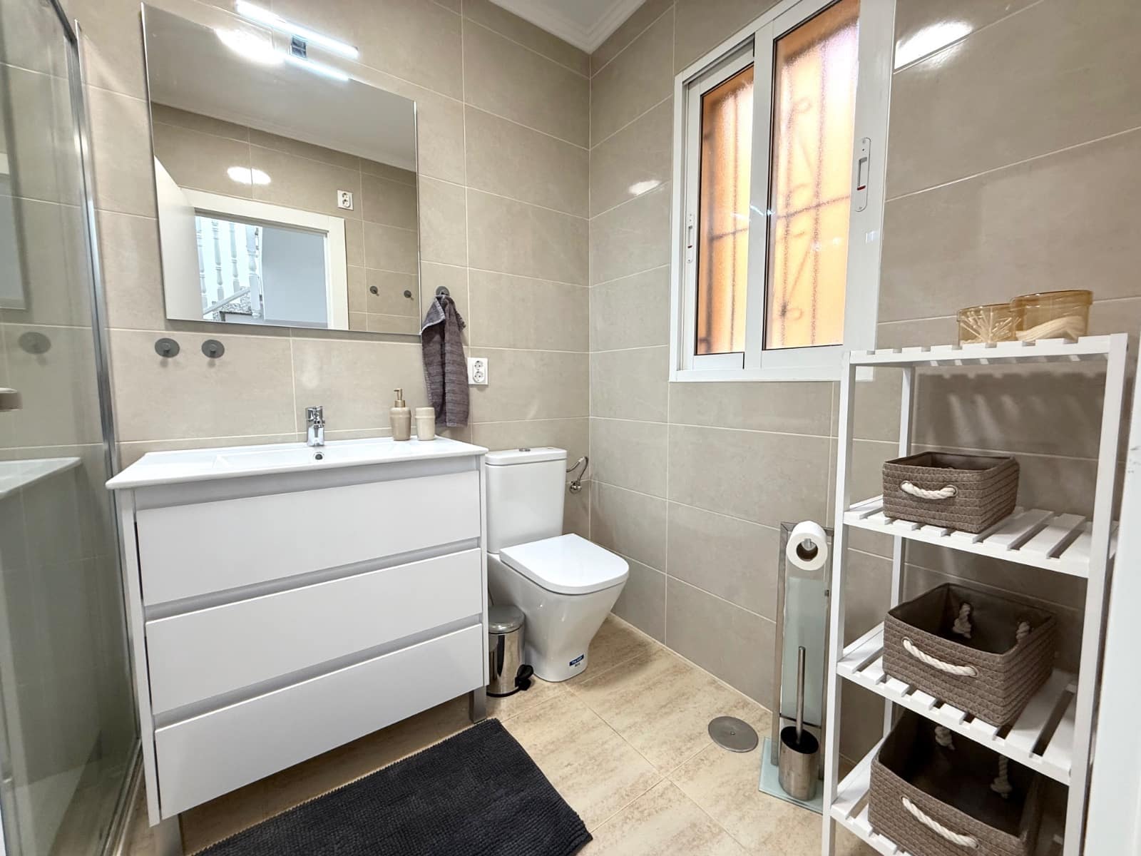 3 soveværelse Byhus til salg i Cabo Roig med swimmingpool - € 239.000 (Ref: 9403895)