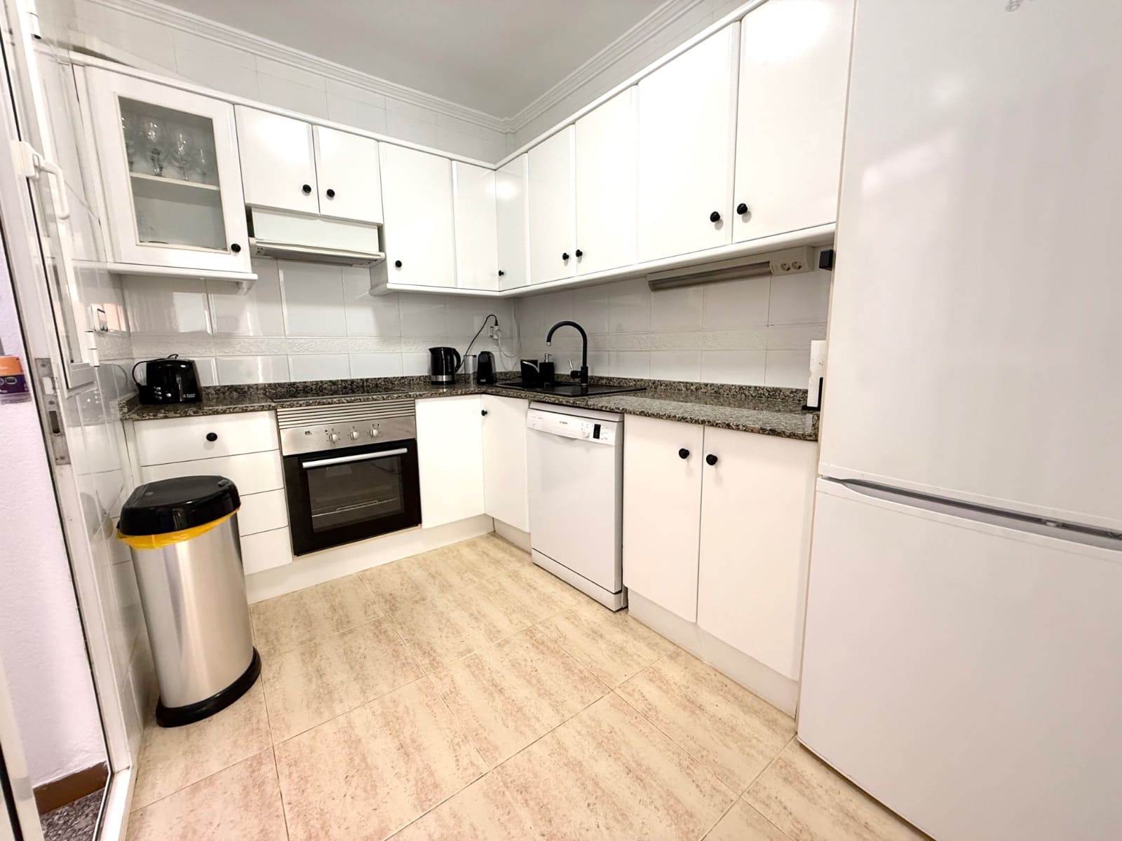 3 soveværelse Byhus til salg i Cabo Roig med swimmingpool - € 239.000 (Ref: 9403895)