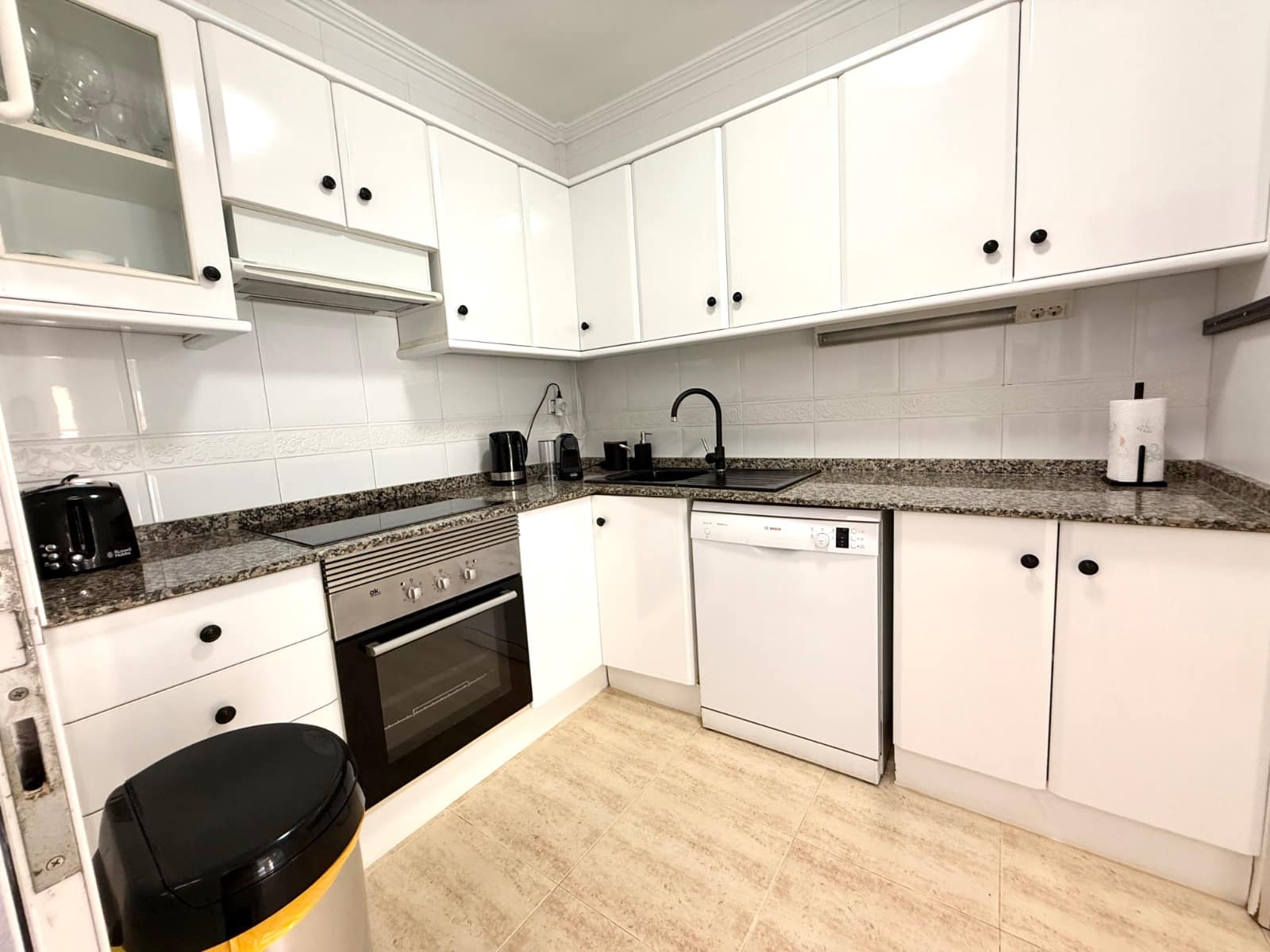 3 soveværelse Byhus til salg i Cabo Roig med swimmingpool - € 239.000 (Ref: 9403895)