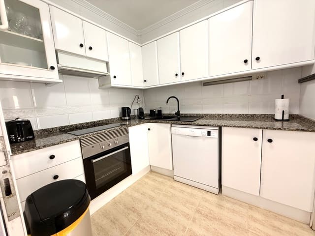 3 soveværelse Byhus til salg i Cabo Roig, Orihuela med swimmingpool - € 239.000 (Ref: 9403895)