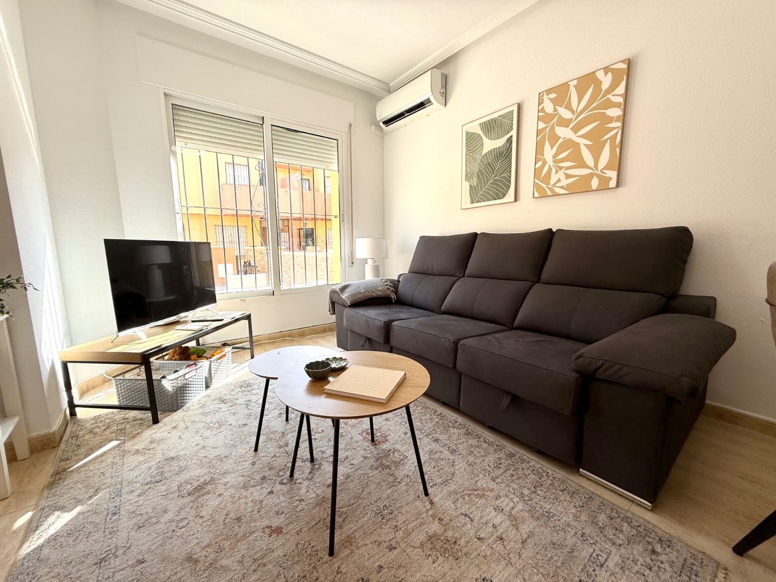 3 soveværelse Byhus til salg i Cabo Roig med swimmingpool - € 239.000 (Ref: 9403895)