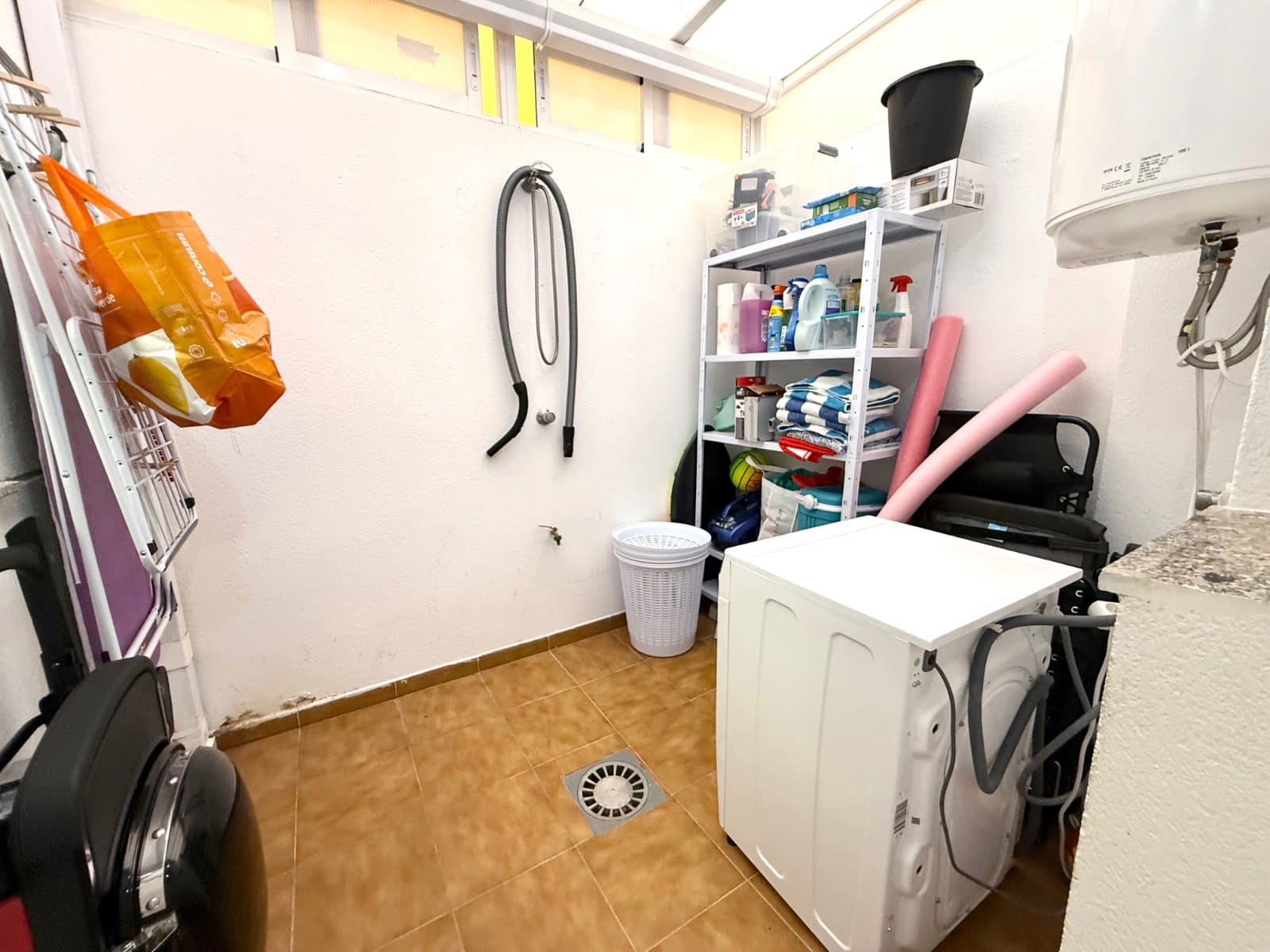 3 soveværelse Byhus til salg i Cabo Roig med swimmingpool - € 239.000 (Ref: 9403895)