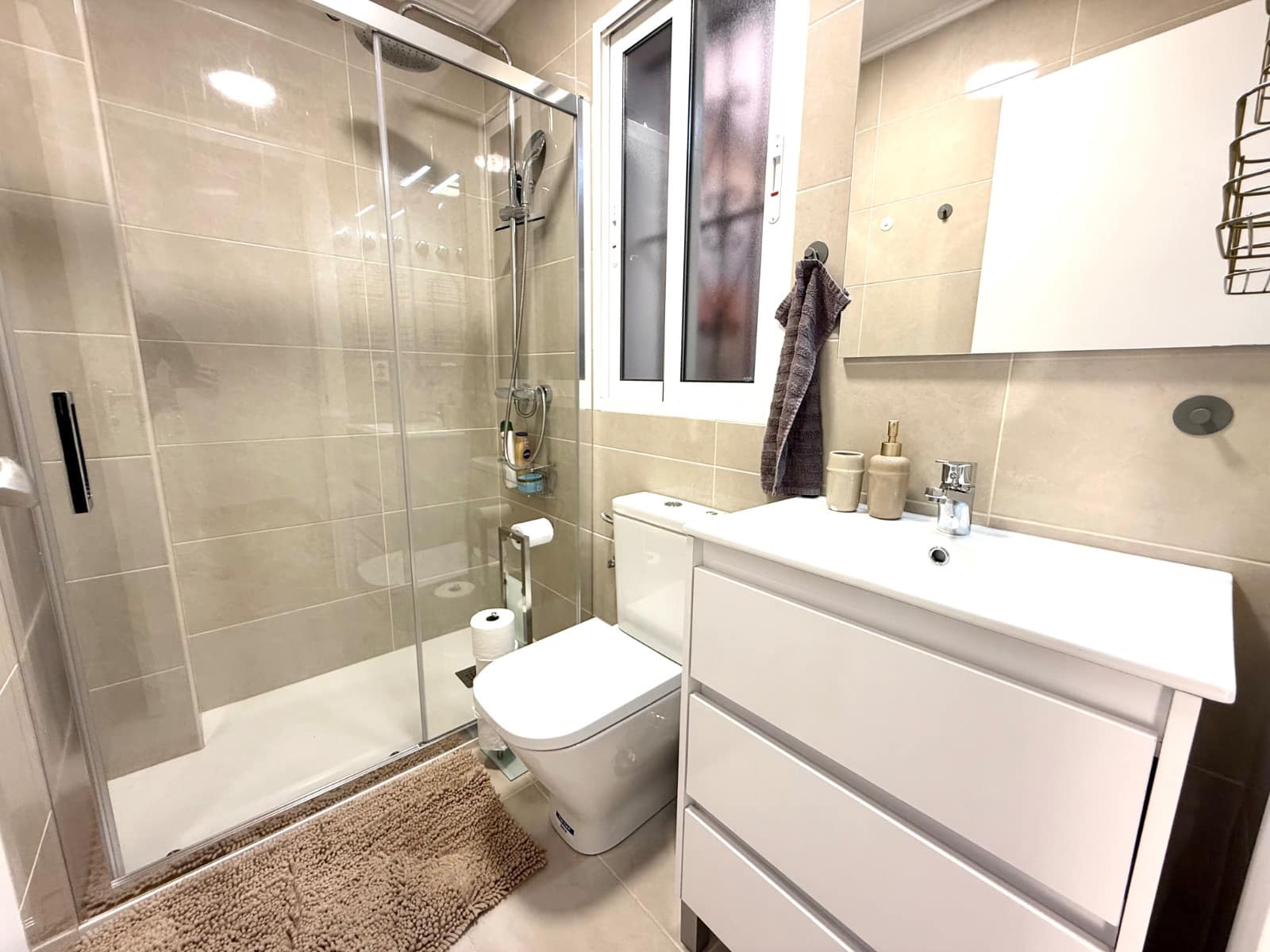 3 soveværelse Byhus til salg i Cabo Roig med swimmingpool - € 239.000 (Ref: 9403895)