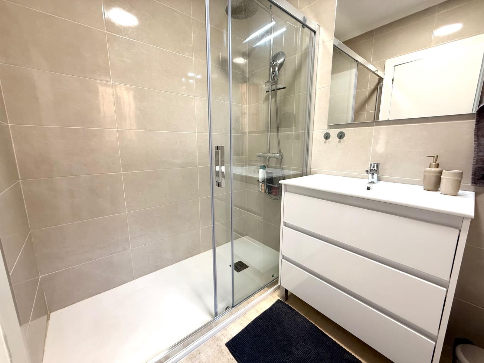 3 soveværelse Byhus til salg i Cabo Roig med swimmingpool - € 239.000 (Ref: 9403895)