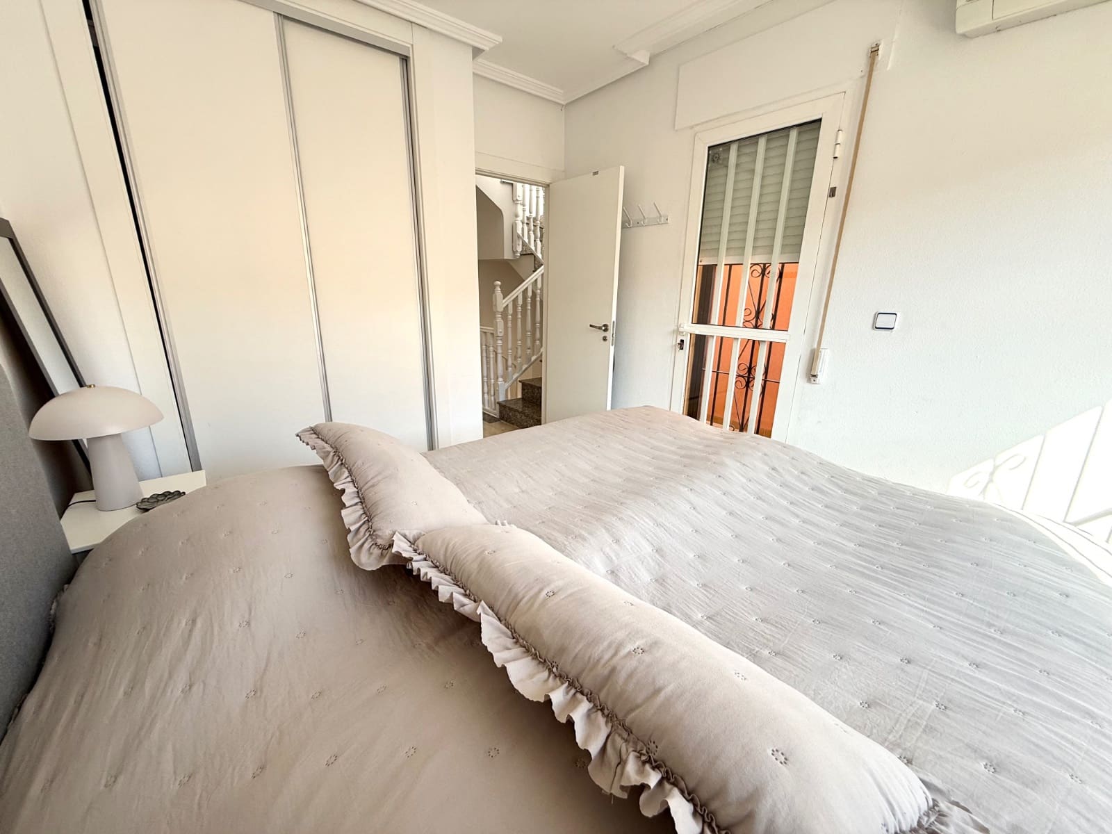 3 soveværelse Byhus til salg i Cabo Roig med swimmingpool - € 239.000 (Ref: 9403895)