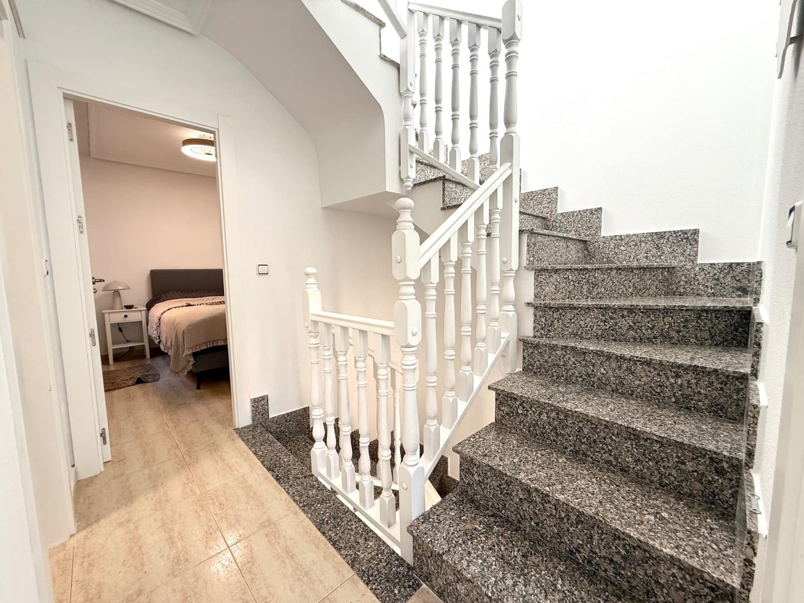 3 soveværelse Byhus til salg i Cabo Roig med swimmingpool - € 239.000 (Ref: 9403895)