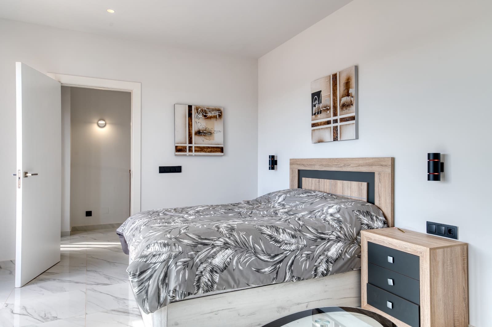 2 bedroom Villa for sale in San Miguel de Salinas with pool - € 525,000 (Ref: 9403897)