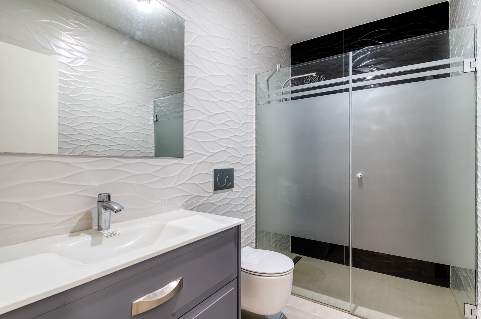 2 bedroom Villa for sale in San Miguel de Salinas with pool - € 525,000 (Ref: 9403897)