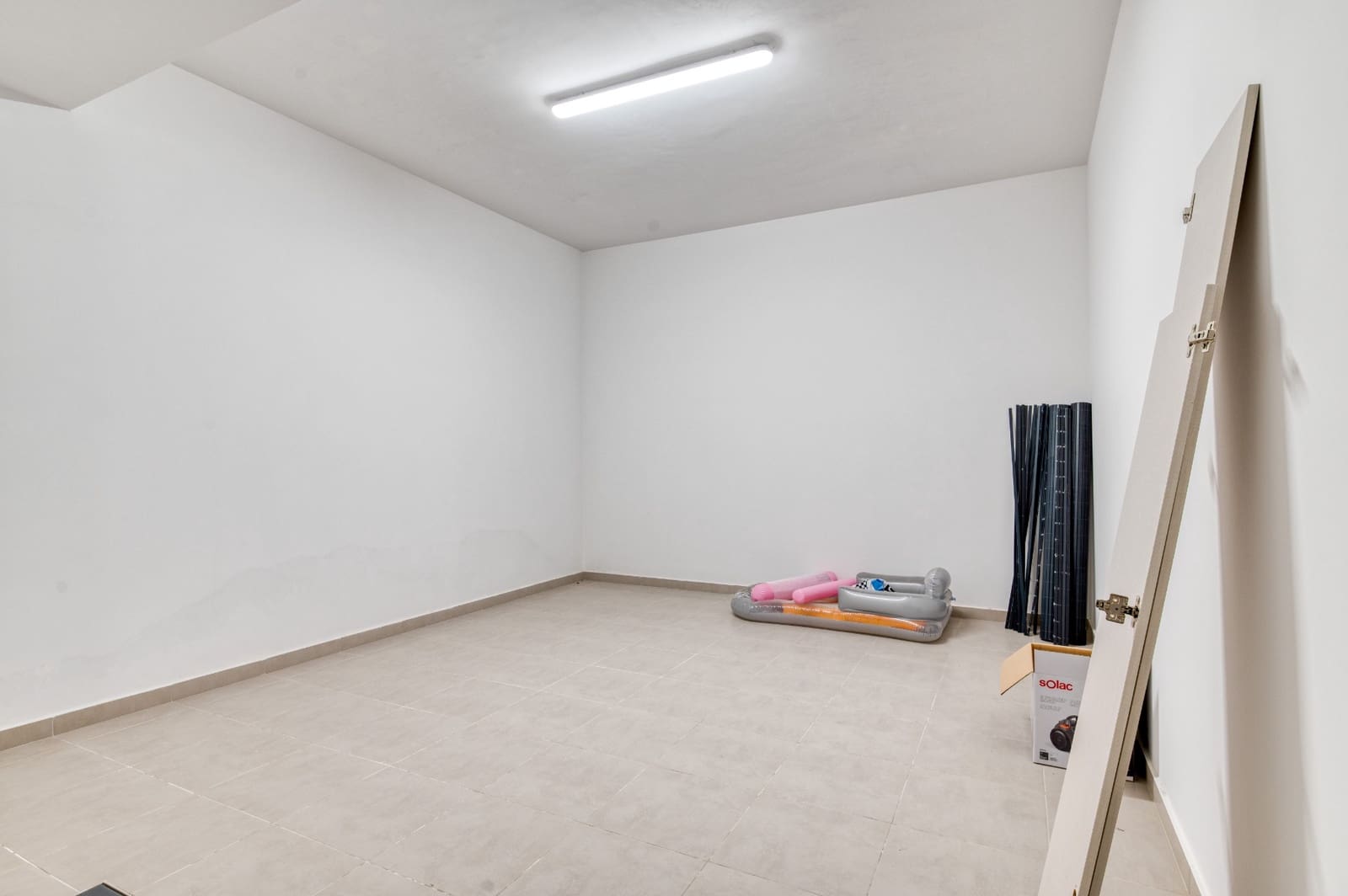 2 bedroom Villa for sale in San Miguel de Salinas with pool - € 525,000 (Ref: 9403897)