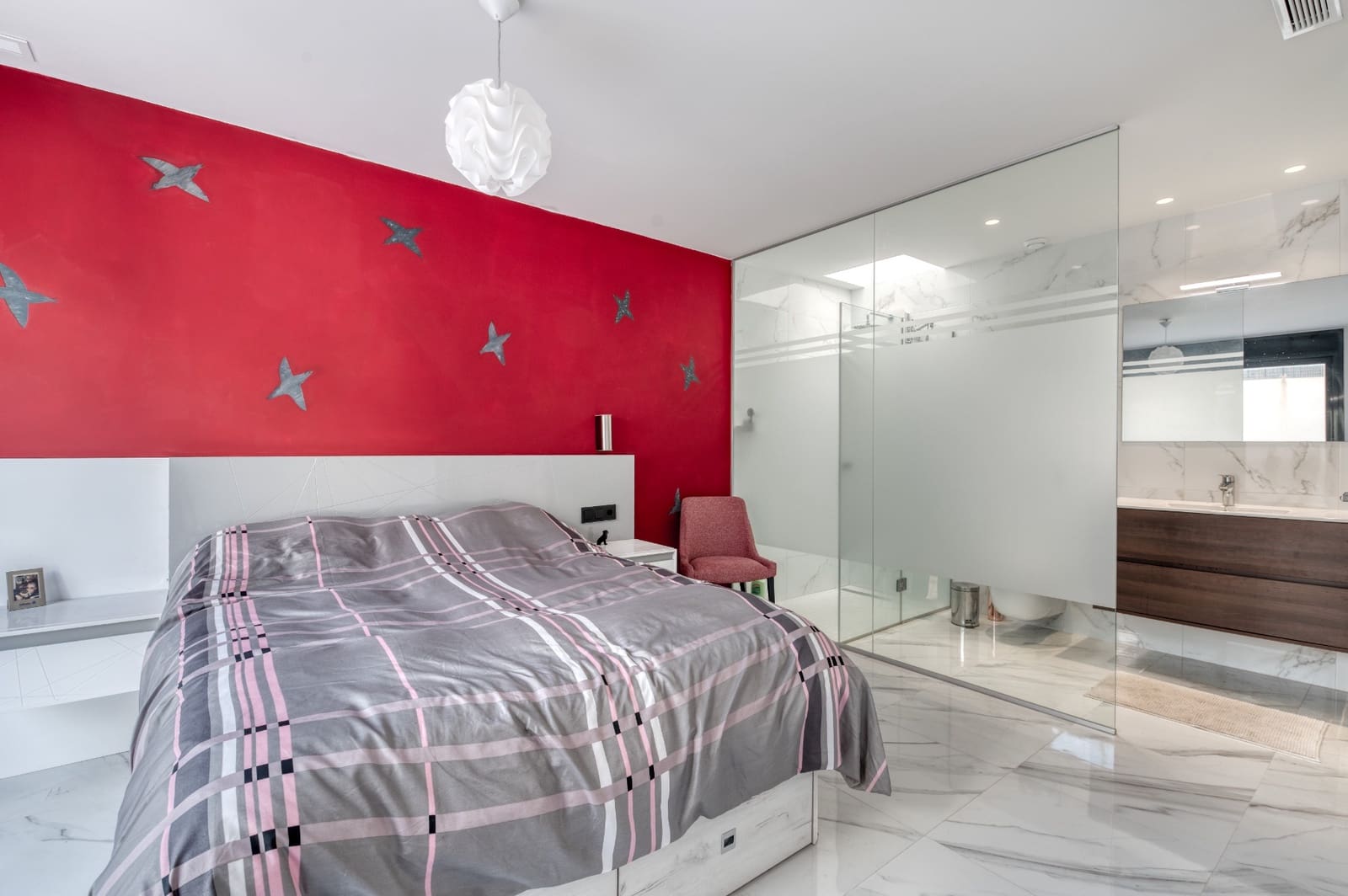 2 bedroom Villa for sale in San Miguel de Salinas with pool - € 525,000 (Ref: 9403897)