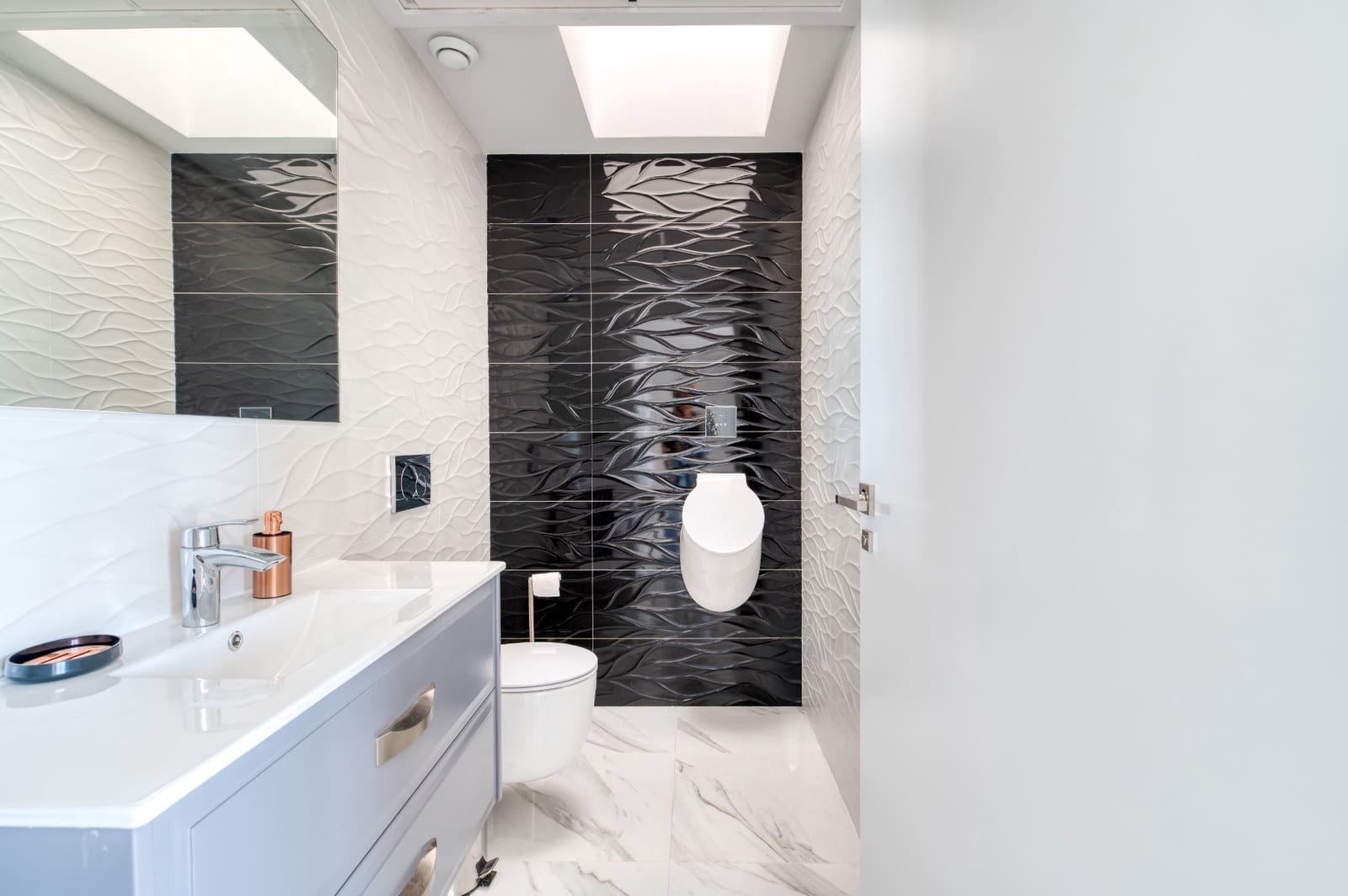 2 bedroom Villa for sale in San Miguel de Salinas with pool - € 525,000 (Ref: 9403897)