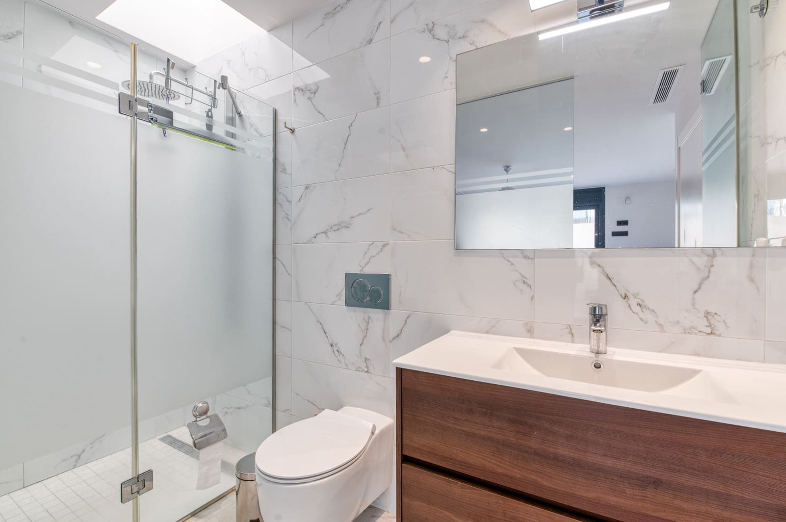 2 bedroom Villa for sale in San Miguel de Salinas with pool - € 525,000 (Ref: 9403897)