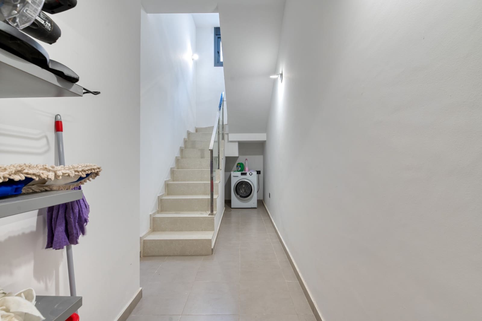 2 bedroom Villa for sale in San Miguel de Salinas with pool - € 525,000 (Ref: 9403897)