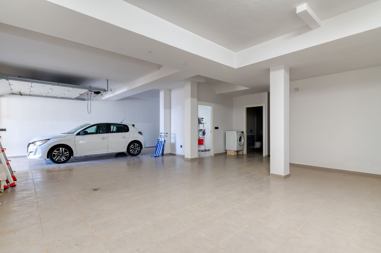 2 bedroom Villa for sale in San Miguel de Salinas with pool - € 525,000 (Ref: 9403897)