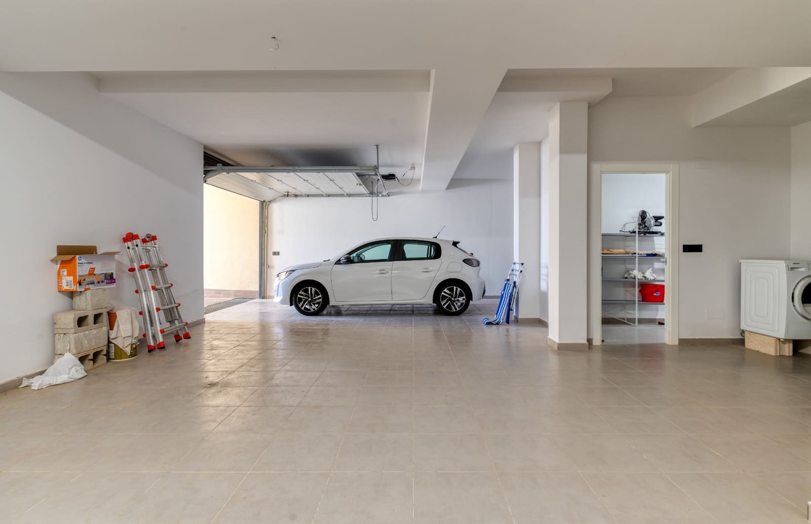 2 bedroom Villa for sale in San Miguel de Salinas with pool - € 525,000 (Ref: 9403897)