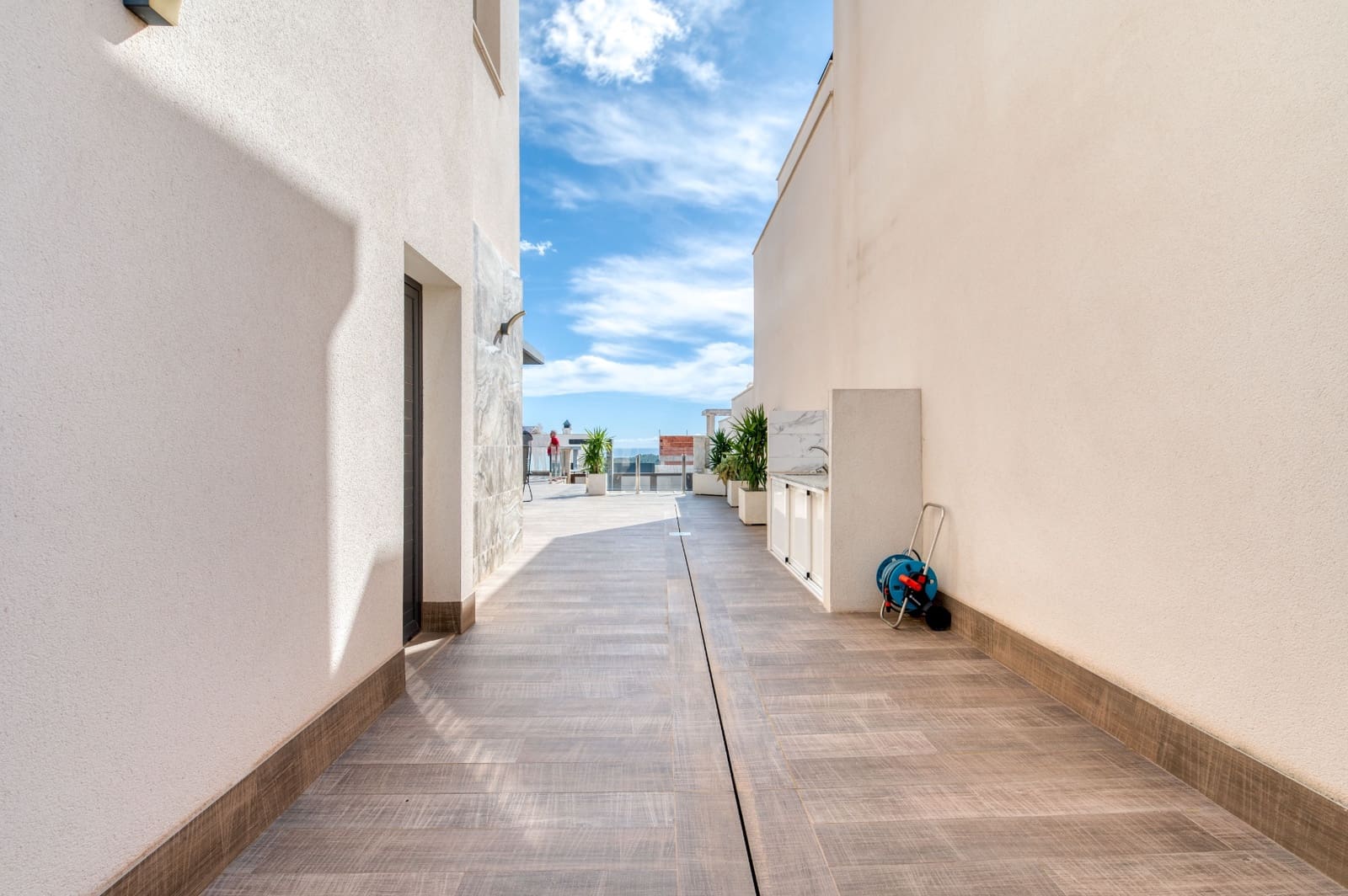 2 bedroom Villa for sale in San Miguel de Salinas with pool - € 525,000 (Ref: 9403897)