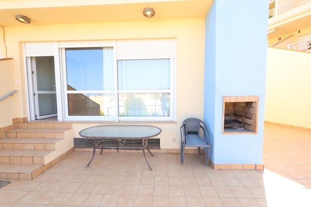 Casa de 3 habitaciones en Campoamor, Orihuela en venta con piscina - 389.900 € (Ref: 9403898)