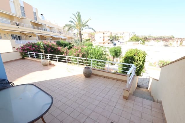 Casa de 3 habitaciones en Campoamor, Orihuela en venta con piscina - 389.900 € (Ref: 9403898)