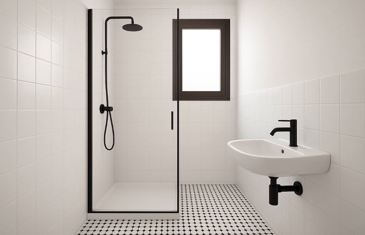 2 soveværelse Lejlighed til salg i La Zenia med swimmingpool - € 135.000 (Ref: 9403901)