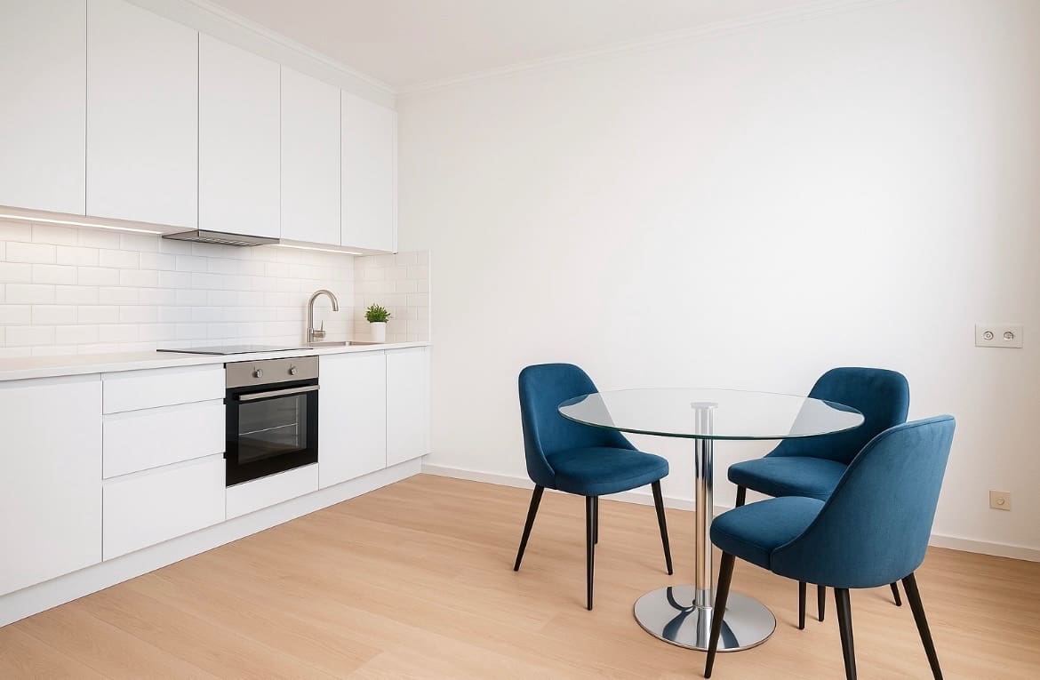 2 soveværelse Lejlighed til salg i La Zenia med swimmingpool - € 135.000 (Ref: 9403901)